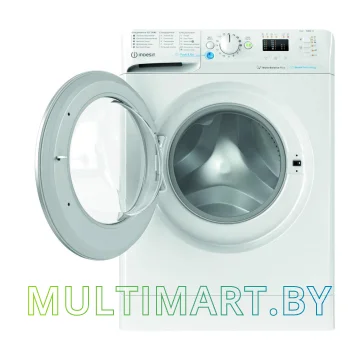 Стиральная машина Indesit BWSA 61051 WSV RU картинка 3